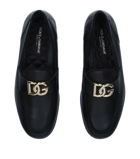 Dolce & Gabbana loafers